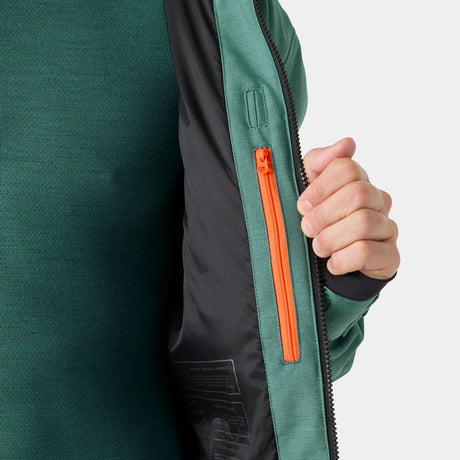 Veste de ski isolée Garibaldi 2.0 pour hommes