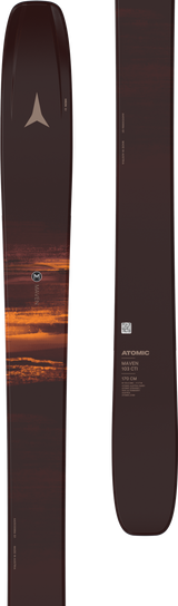MAVEN 103 CTI