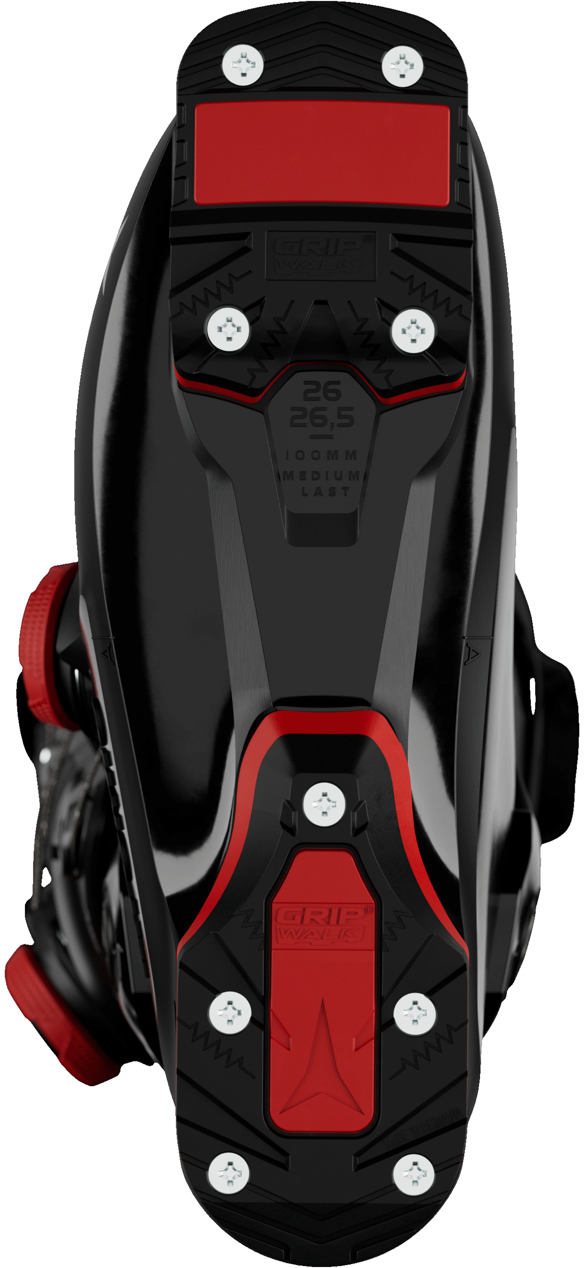 HAWX PRIME 130 S DUAL BOA