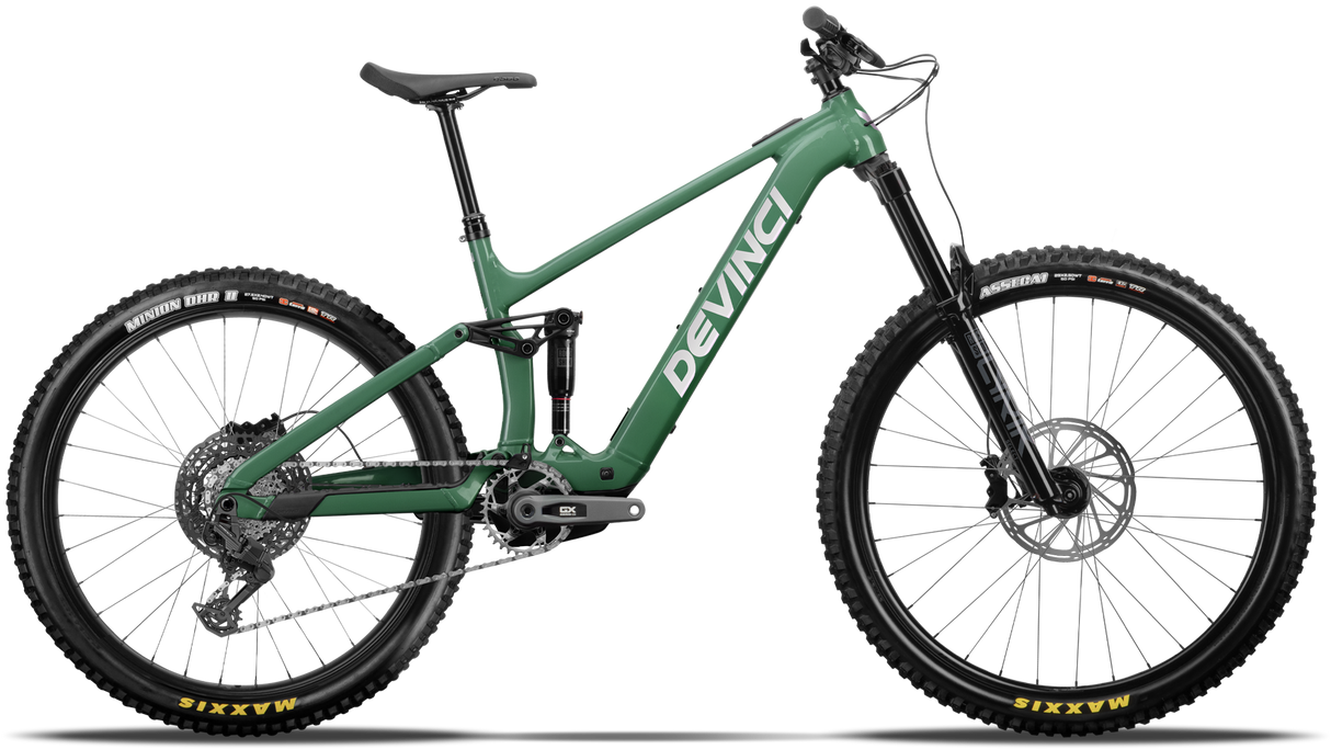 E-TROY LITE EAGLE 70 12s