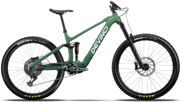 E-TROY LITE EAGLE 70 12s