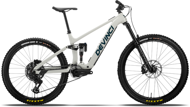 E-TROY LITE S1000 AXS 12s