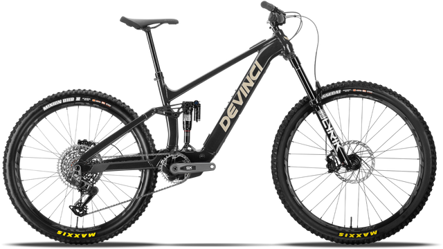 E-TROY LITE GX AXS 12S