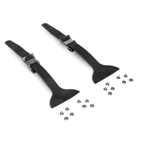 Back Fix Tail Strap