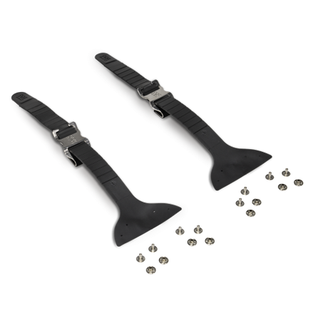 Back Fix Tail Strap