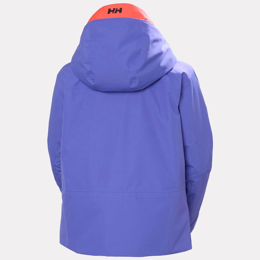 Veste Isotherme Emiko pour Femme
