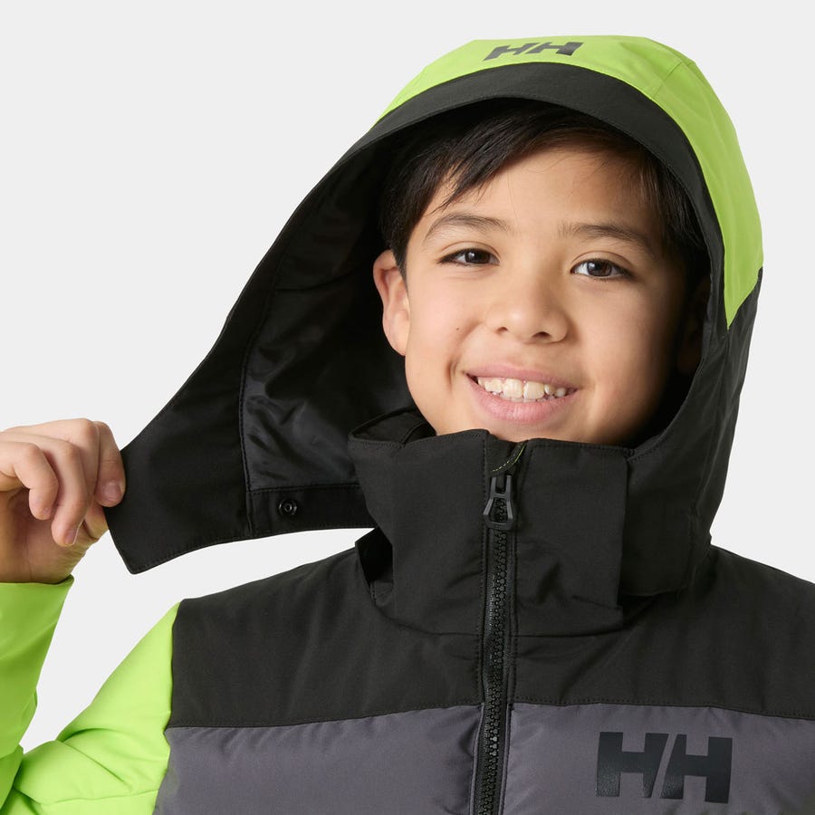 Veste Cyclone pour juniors