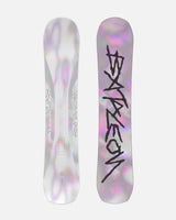 Push Up Women's Snowboard