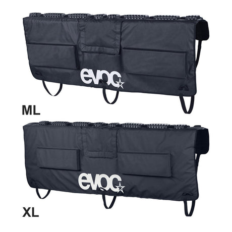 Tailgate Pad