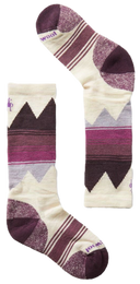 Kid's ski light cushion otc socks
