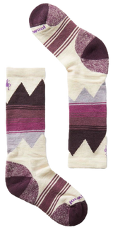 Kid's ski light cushion otc socks