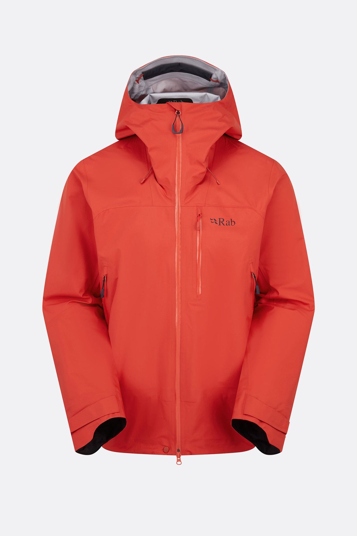 Veste imperméable pour homme Firewall Mountain