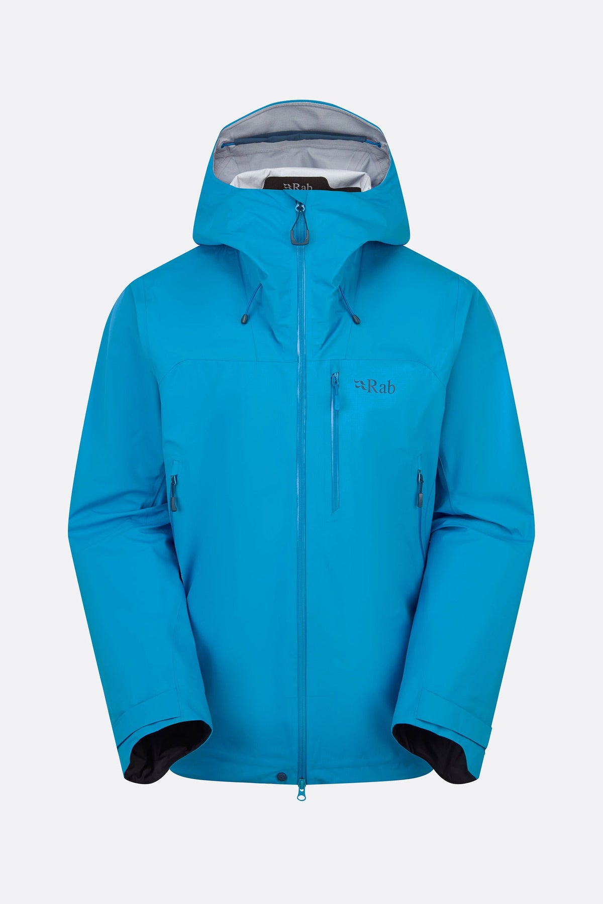 Veste imperméable pour homme Firewall Mountain