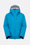 Veste imperméable pour homme Firewall Mountain
