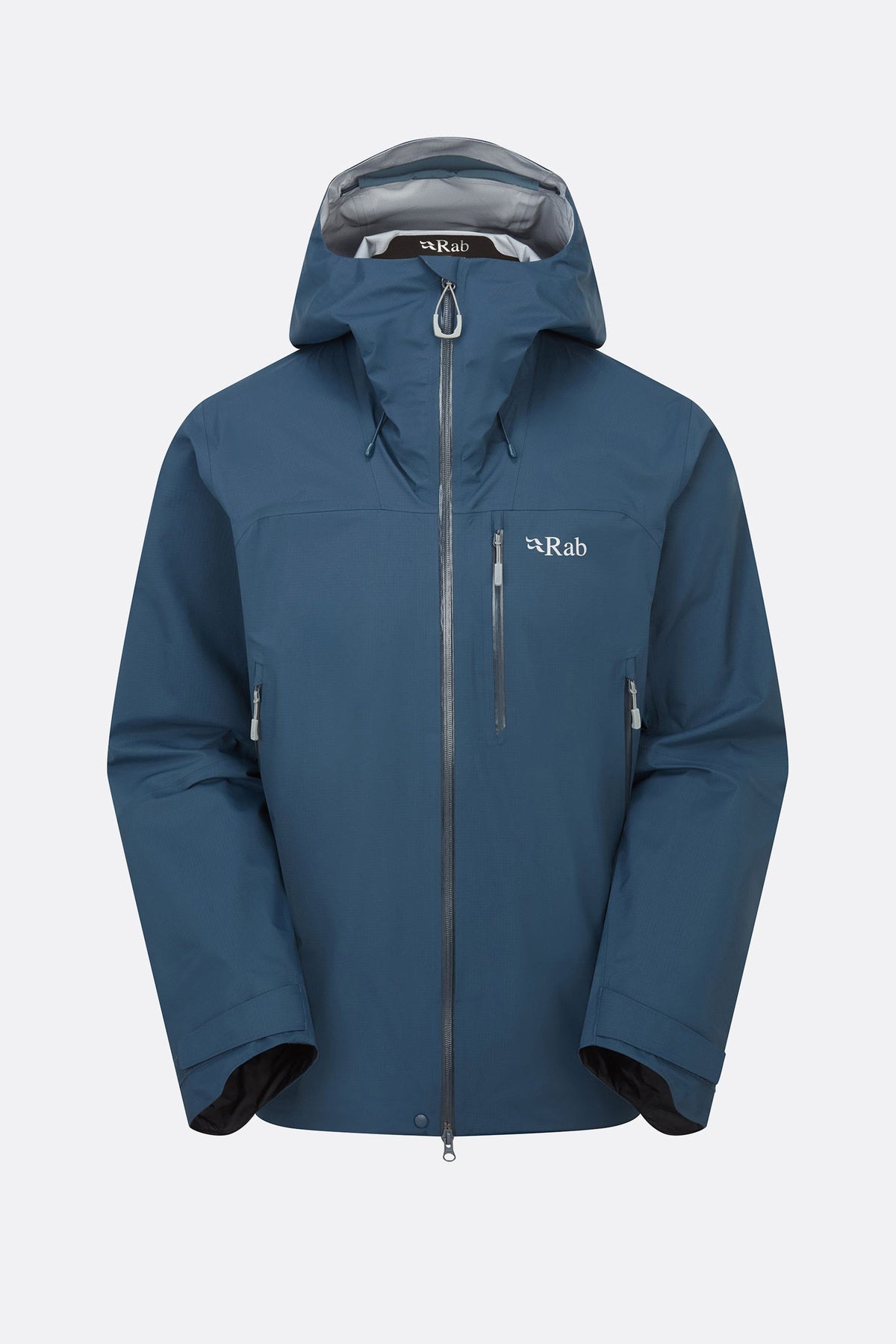 Veste imperméable pour homme Firewall Mountain