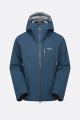 Veste imperméable pour homme Firewall Mountain