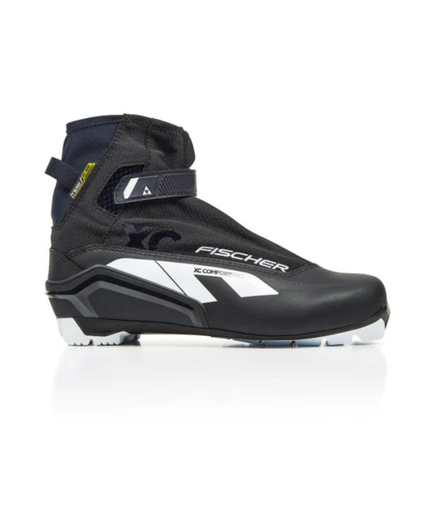 Fischer XC Comfort Pro Black Boots