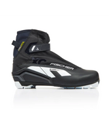 Fischer XC Comfort Pro Black Boots