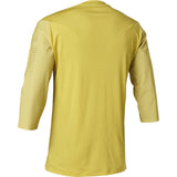 Jersey MTB Fox Flexair 3/4 Hommes MD