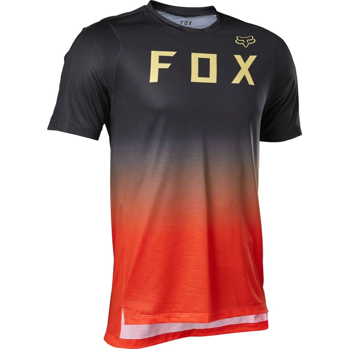 Fox Flexair SS MTB Jersey Men