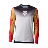 Jersey MTB Fox Flexair LS Hommes