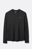 T-shirt à manches longues Force pour homme