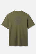 T-shirt Force Stamp pour homme