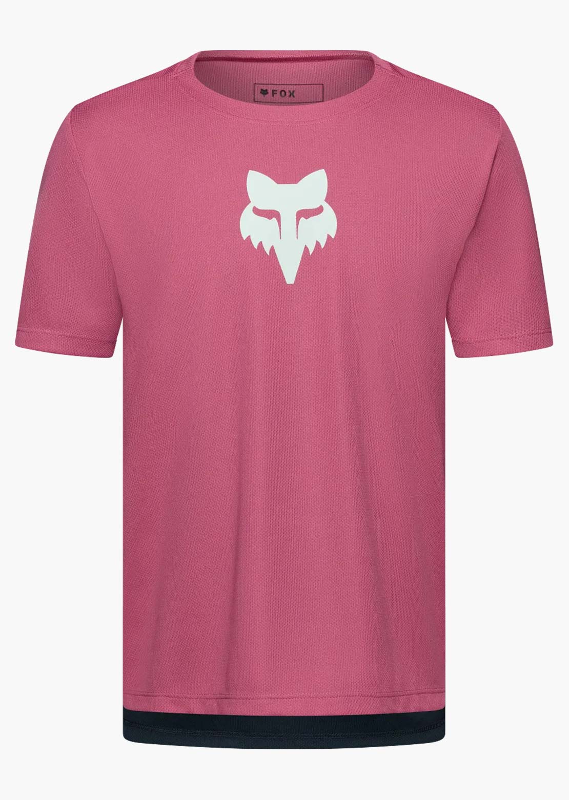 Youth ranger short sleeve jersey fox head