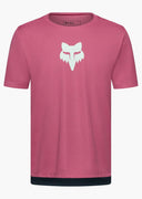 Youth ranger short sleeve jersey fox head
