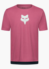 Youth ranger short sleeve jersey fox head