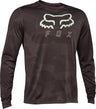 Fox Ranger Tru Dry LS Men's MTB Jersey