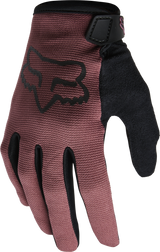 Gants Fox Ranger Femmes