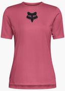 W ranger short sleeve jersey fox head
