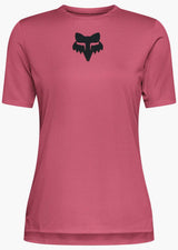 W ranger short sleeve jersey fox head