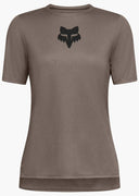 W ranger short sleeve jersey fox head