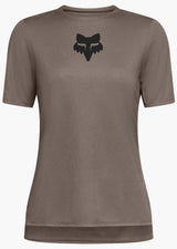 W ranger short sleeve jersey fox head
