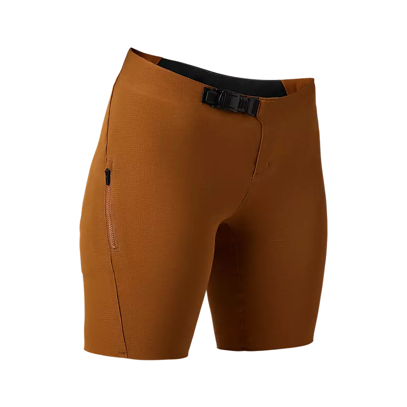 Short Fox Flexair Ascent avec Liner Femmes