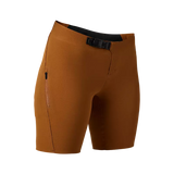 Short Fox Flexair Ascent avec Liner Femmes