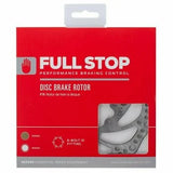 Oxford Full Stop 6 Bolt Brake Disc