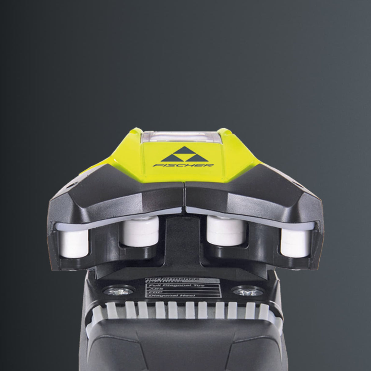 RC4 Z11 FREEFLEX BRAKE 85 [A]