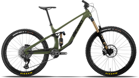 Spartan GX AXS 12s