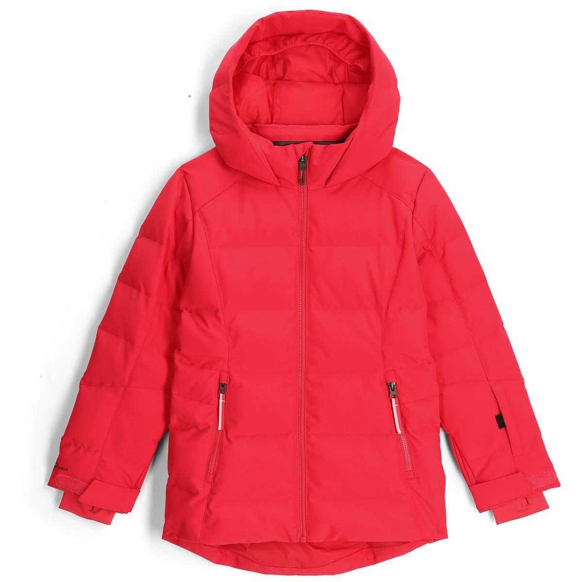 Girls Zadie Synthetic Down Jacket