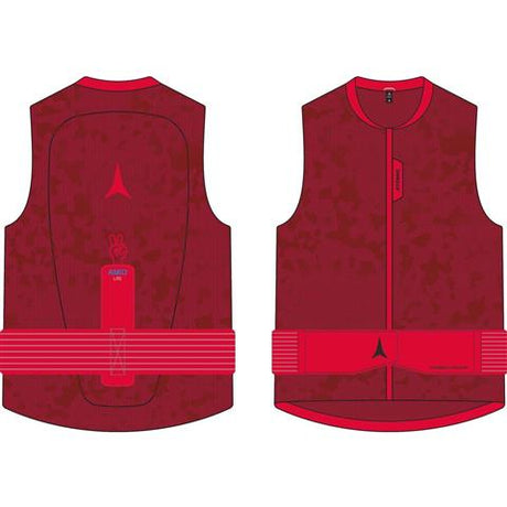 Atomic Junior Live Shield AMID Lite Vest