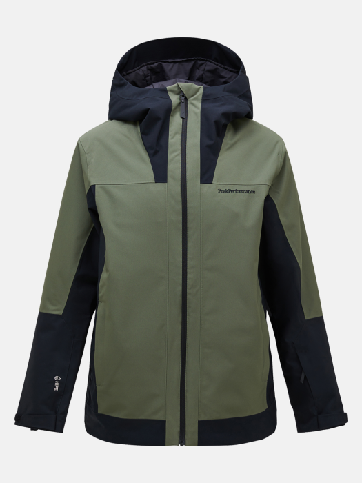 M Rider tech insulated jacket