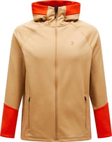 M Rider Essentials zip jacket