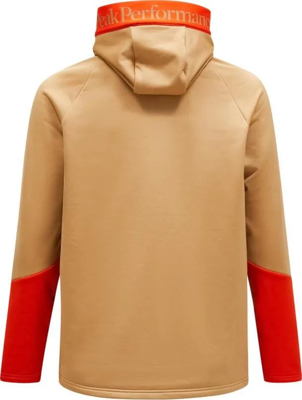 M Rider Essentials zip jacket