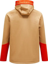 M Rider Essentials zip jacket