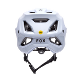 Casque Speedframe RS Blanc Mat