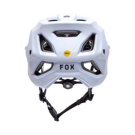 Casque Speedframe RS Blanc Mat