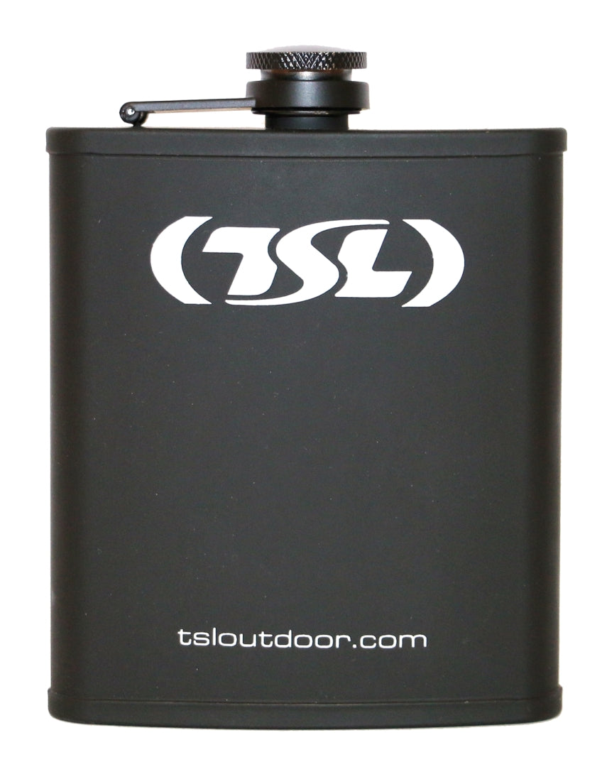 Tsl Flask 7 Oz